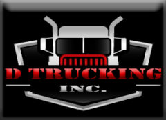 D Trucking, Inc.